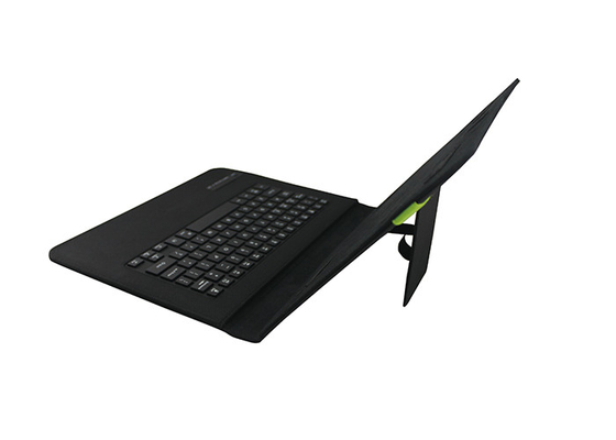 Caisse noire de clavier de trois systèmes Bluetooth pour des Tablettes d'Acer de 11 pouces