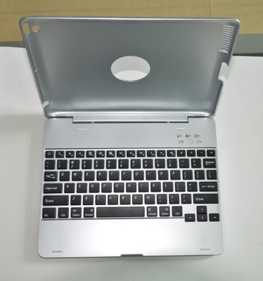 Caisse d'ordinateur portable de clavier de Bluetooth de l'iTransform FS00141 pour l'iPad 2/3